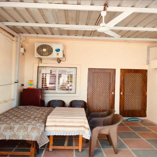 Aarambh Homestay